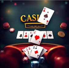 Sảnh casino trực tuyến và game slot tại xsbm