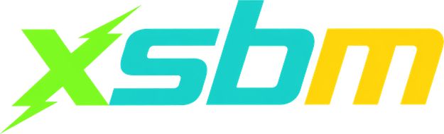 Logo xsbm – trang chủ nền tảng cá cược
